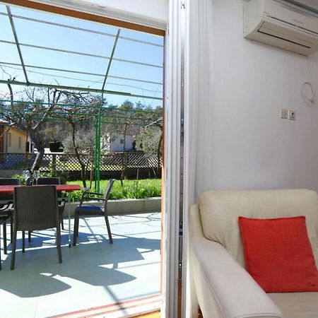 Apartment Rozman Vozilici Exterior foto